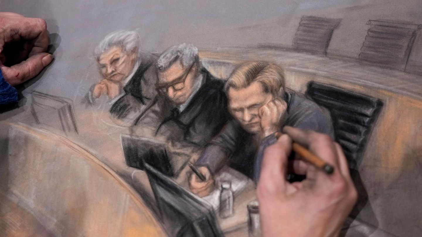 Norwegische Königsfamilie: Seine Verteidigerin bedrängt mutmaßliches Vergewaltigungsopfer vor Gericht