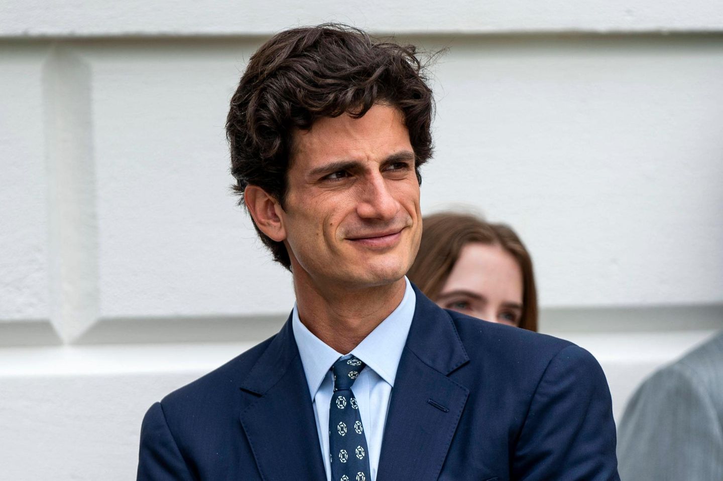 Kennedy-Enkel Jack Schlossberg: Wie er lebt, wen er liebt | GALA.de