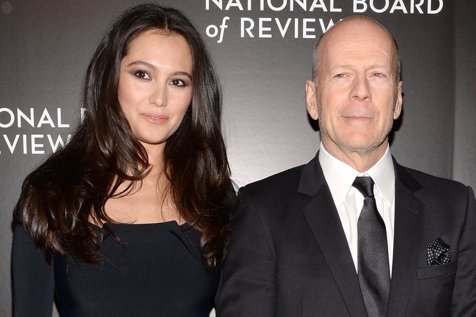 Emma Heming-Willis: Sie will trotz Pflege auch auf sich achten | GALA.de