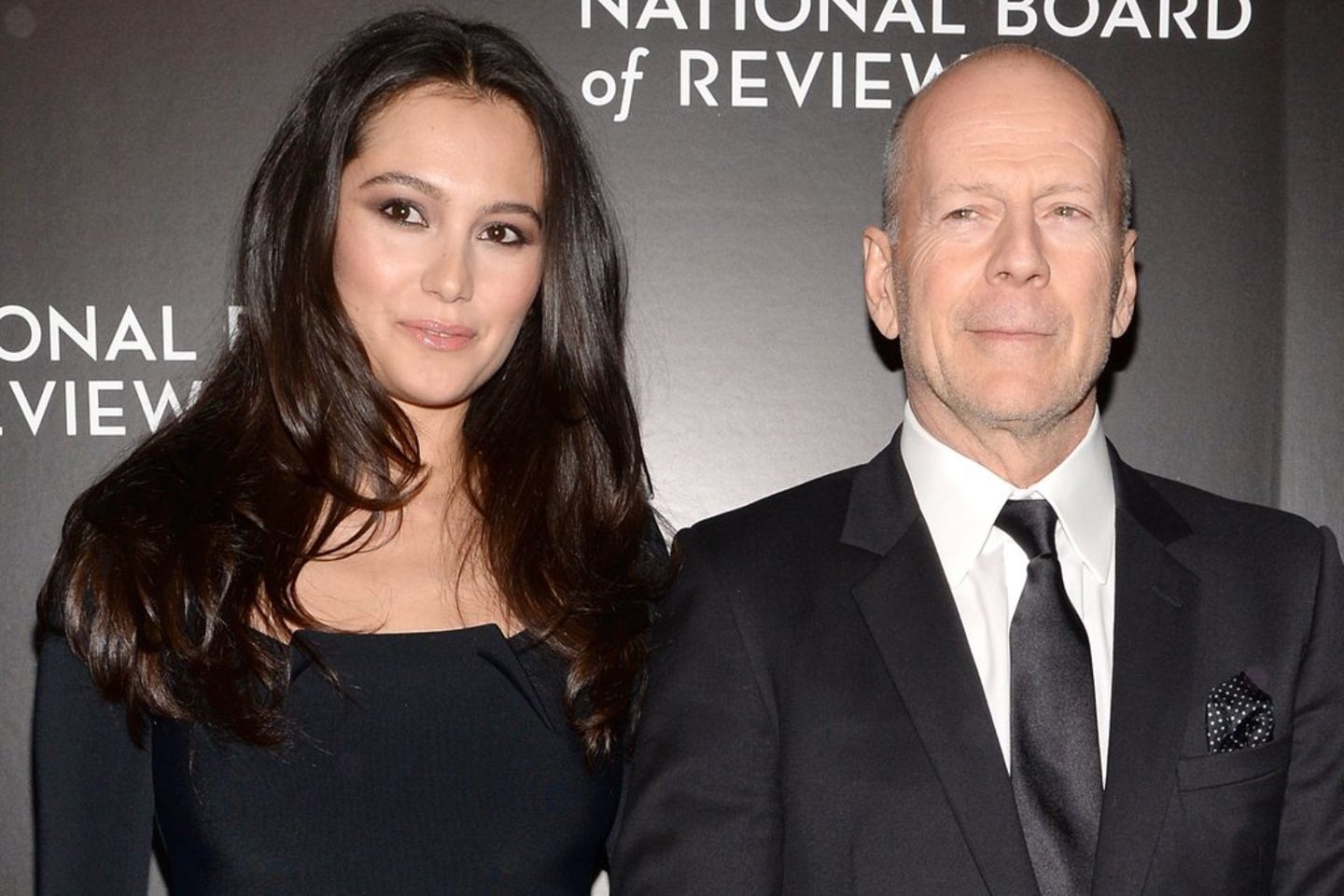 Emma Heming-Willis: Sie will trotz Pflege auch auf sich achten