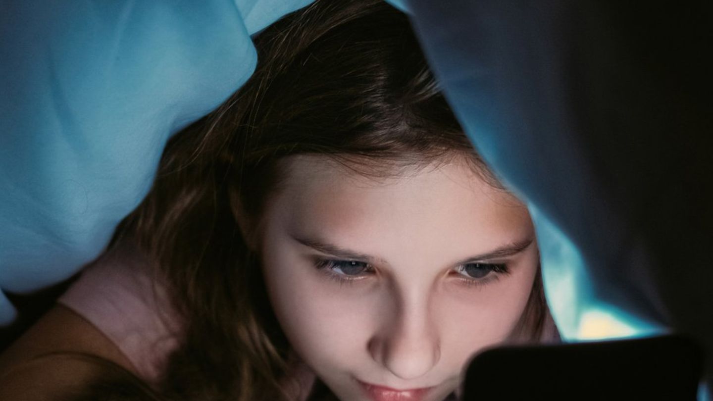 Digitales Fasten: Fünf Tipps für weniger Bildschirmzeit