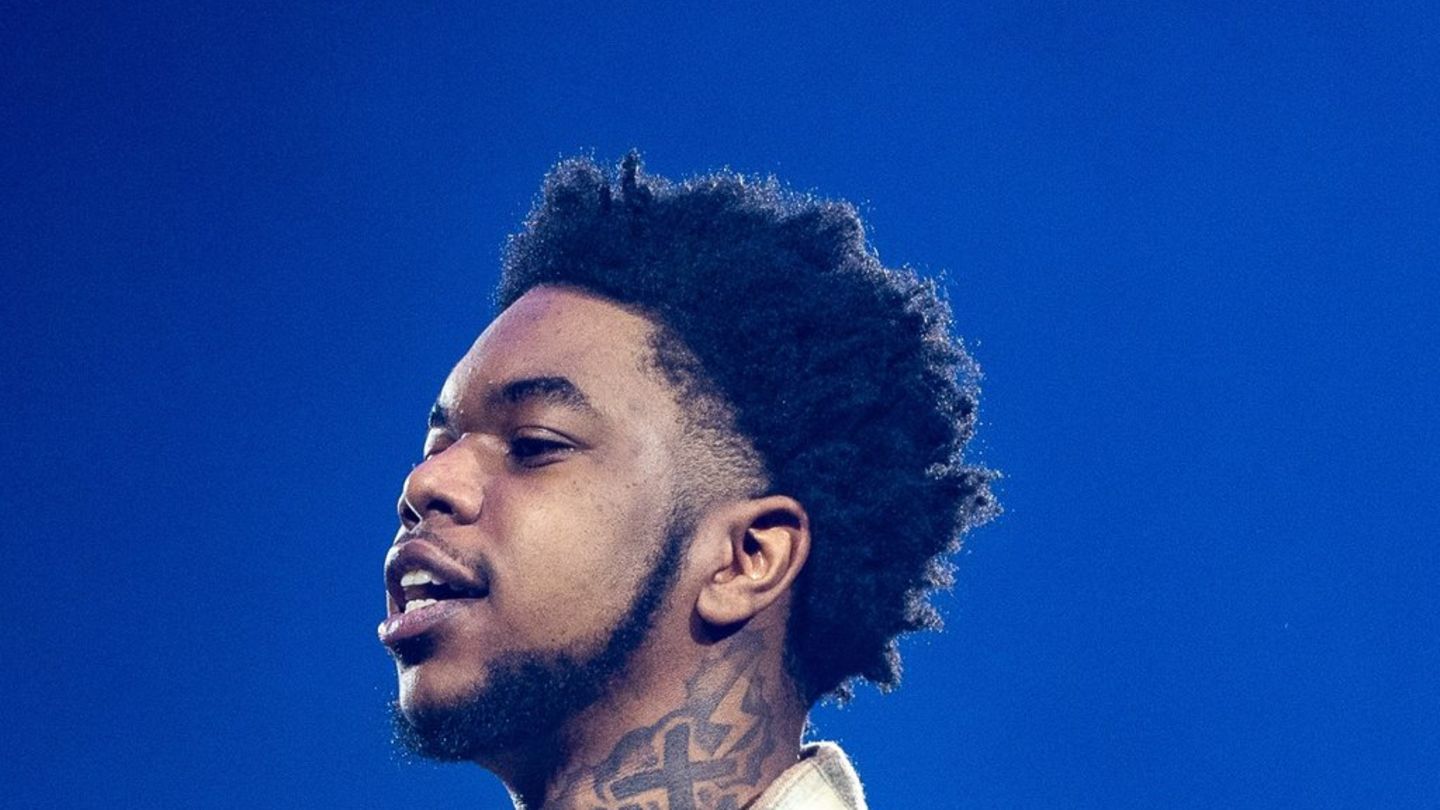 Lil Poppa: US-Rapper stirbt mit nur 25 Jahren | GALA.de