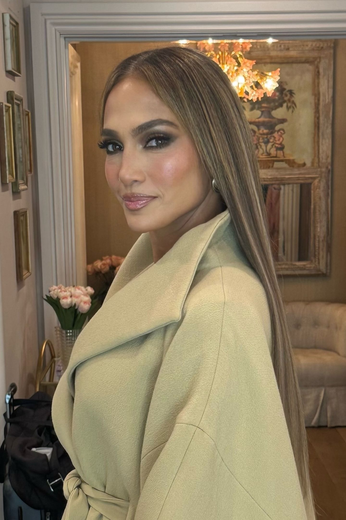 Jennifer Lopez: Se Glckwnsche zum 18. ihrer Zwillinge | GALA.de