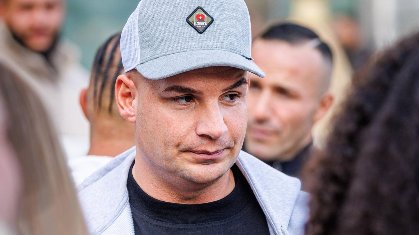 Pietro Lombardi: Pietro Lombardi will unbedingt zu "Sing meinen Song"