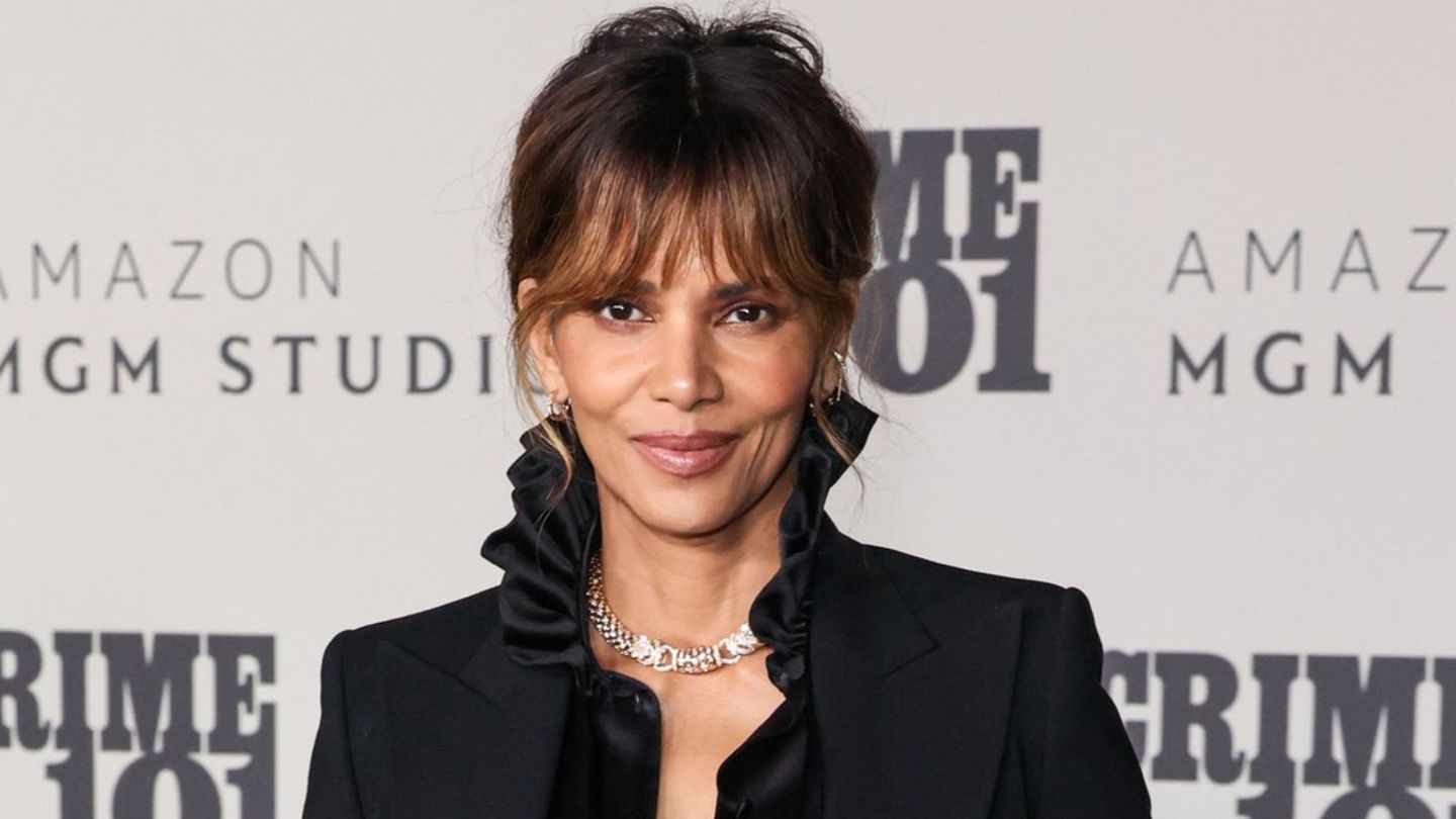 Halle Berry: Schluss mit dem Fake-Orgasmus