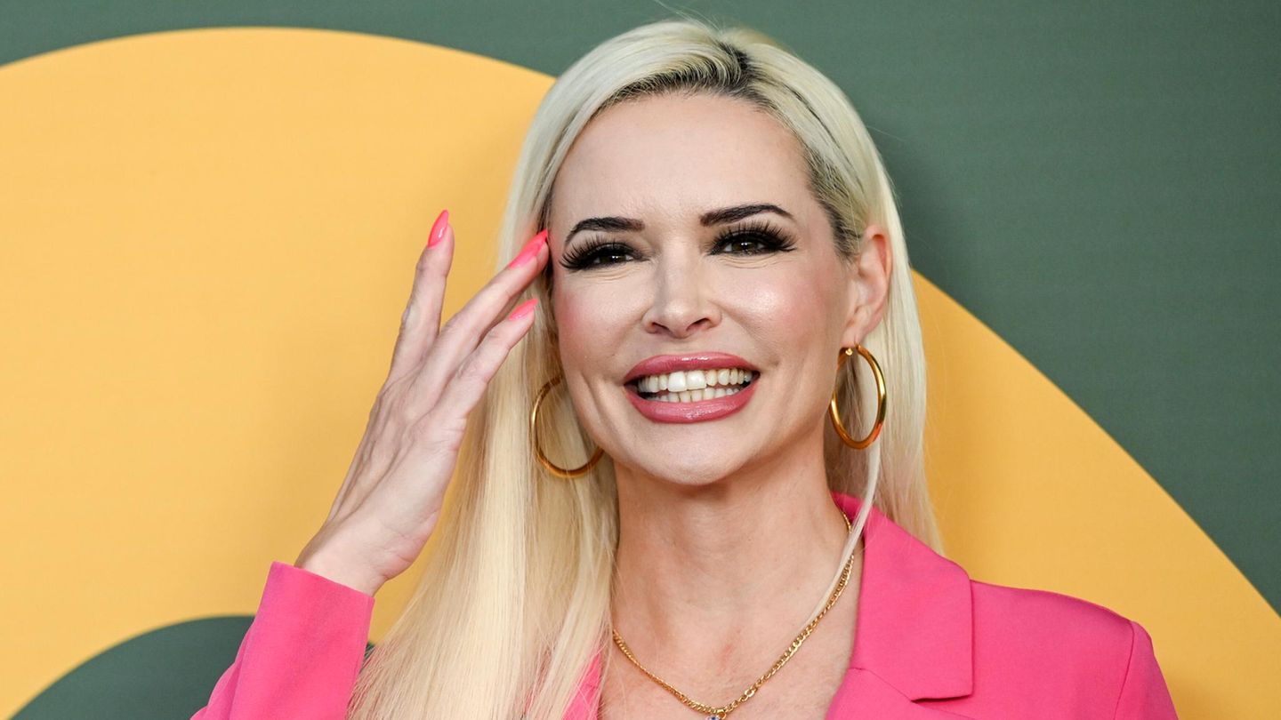 Daniela Katzenberger: Daniela Katzenberger sortiert nach Abnehm-Hammer Freunde aus