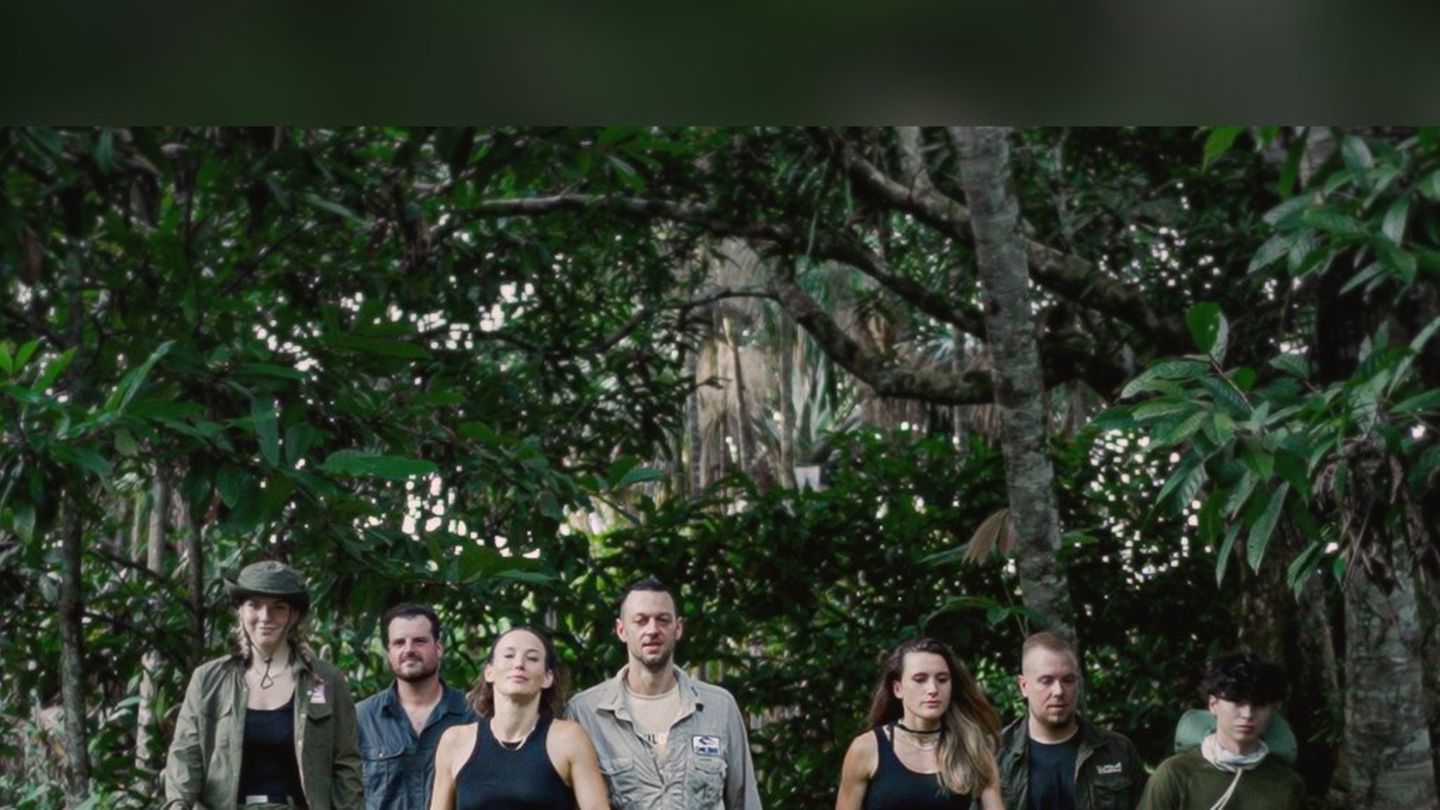 "7 vs. Wild": Prime Video kündigt Wildcard-Staffel an