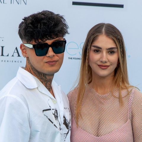 "Mein schlimmster Albtraum": Lisa Straube trauert um ihr Baby | GALA.de
