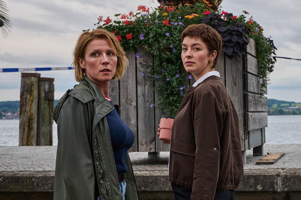 Filme Und Serien Von Franziska Weisz