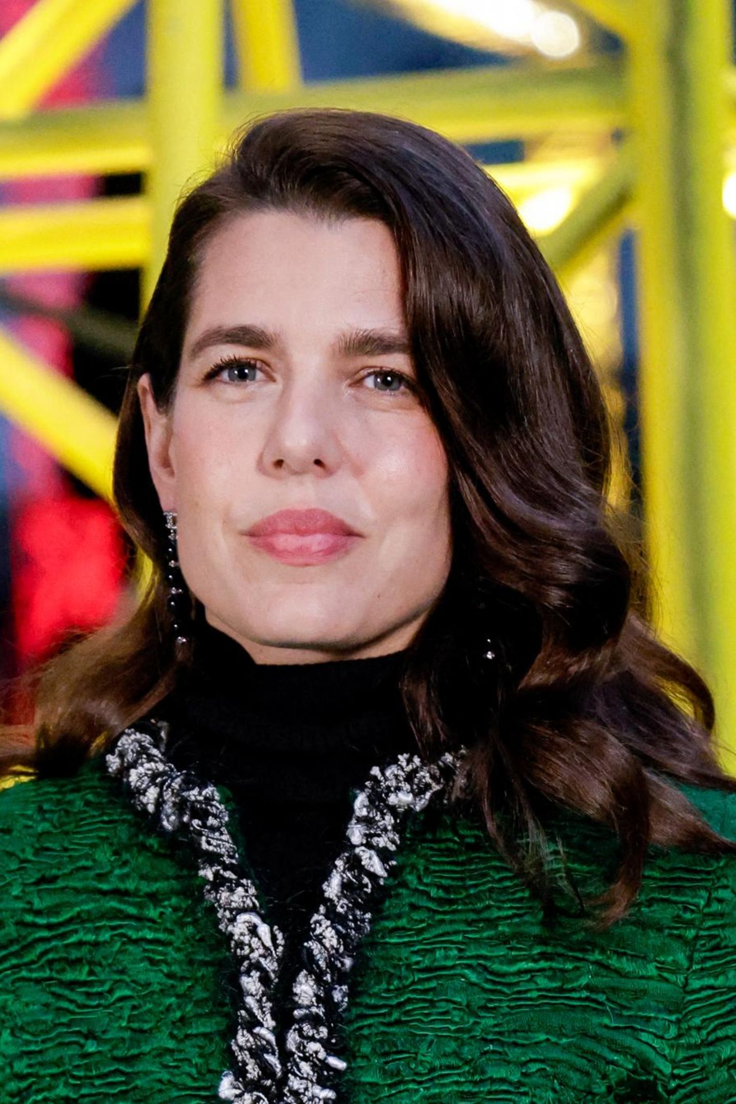 Fashion-Looks: Der Style von Charlotte Casiraghi | GALA.de