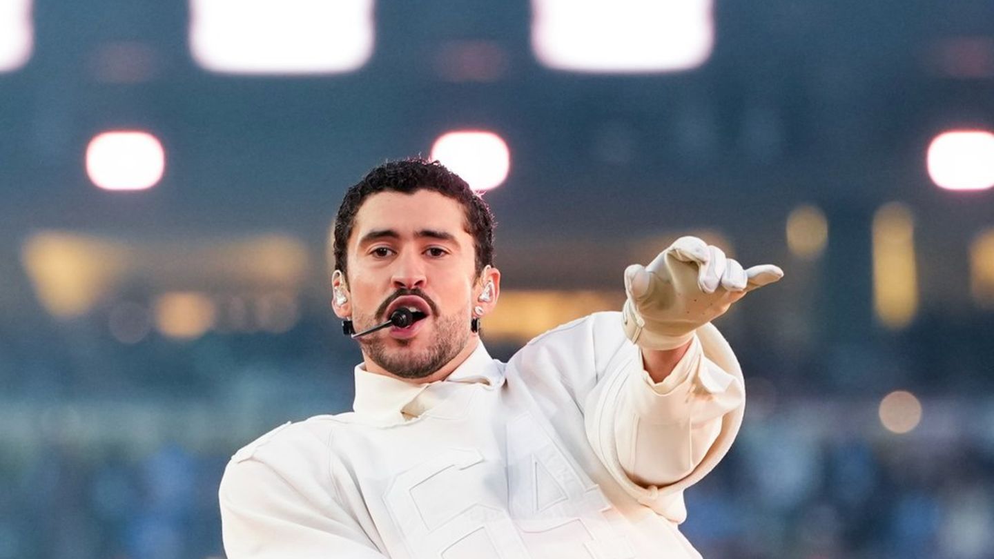 Bad Bunny: Er ist wieder zurück auf Instagram