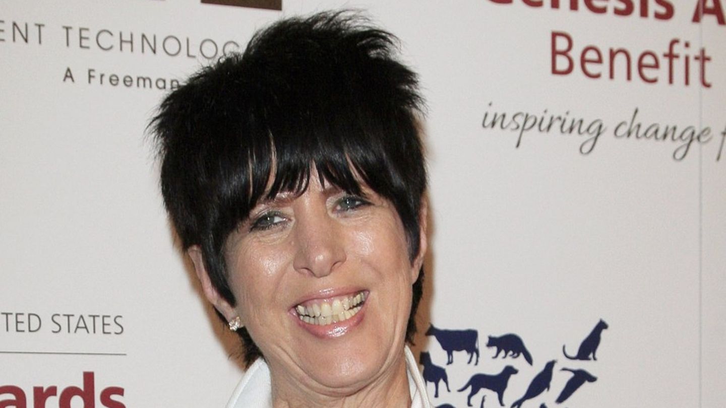 Diane Warren: Holt sie dieses Jahr endlich den Oscar?
