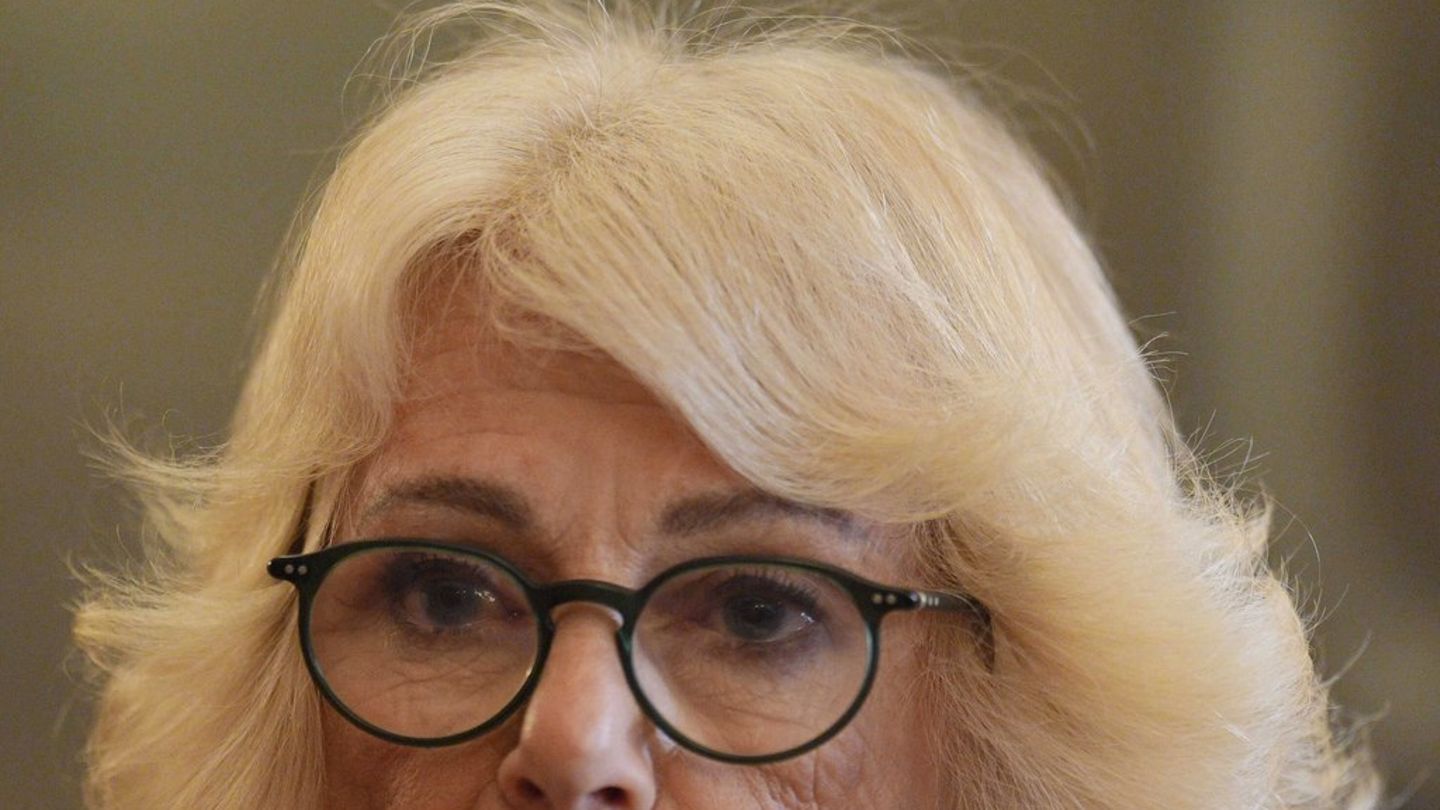 Königin Camilla: Klare Botschaft an alle Gewaltopfer