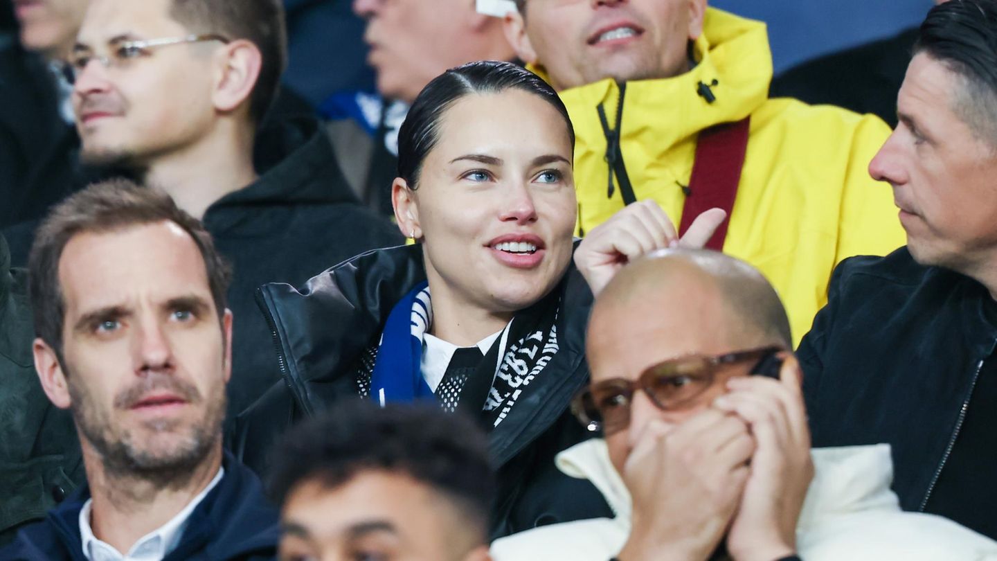 Ungeschminkt: Ungeschminkt zum Fußballspiel