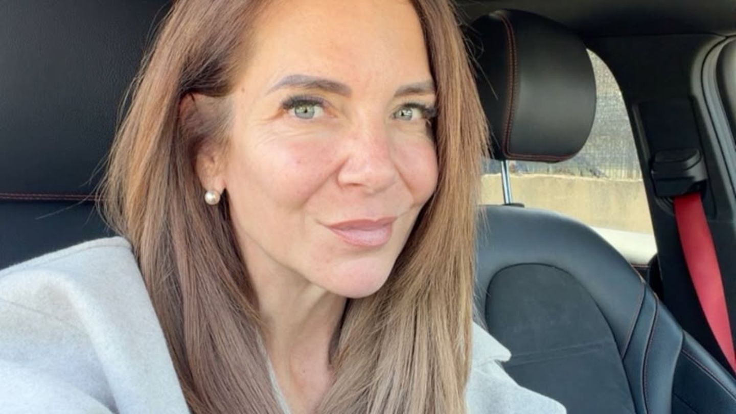 Bodytransformation: "Wer ist diese Frau?" Sie zeigt sich komplett verändert