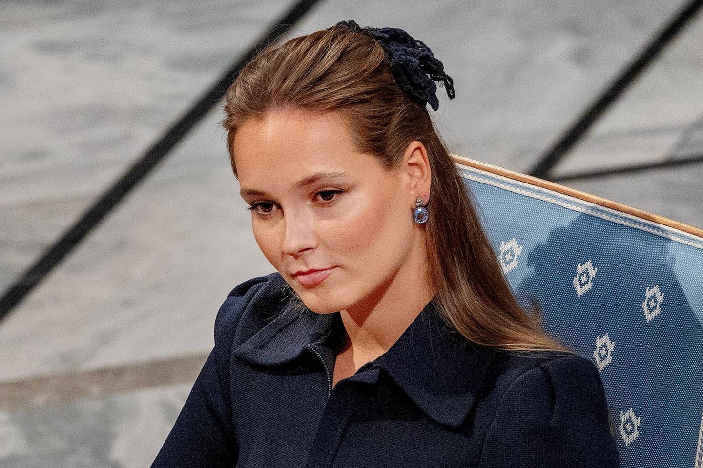 Prinzessin Ingrid Alexandra: So geht die Thronerbin mit der Krise um ...
