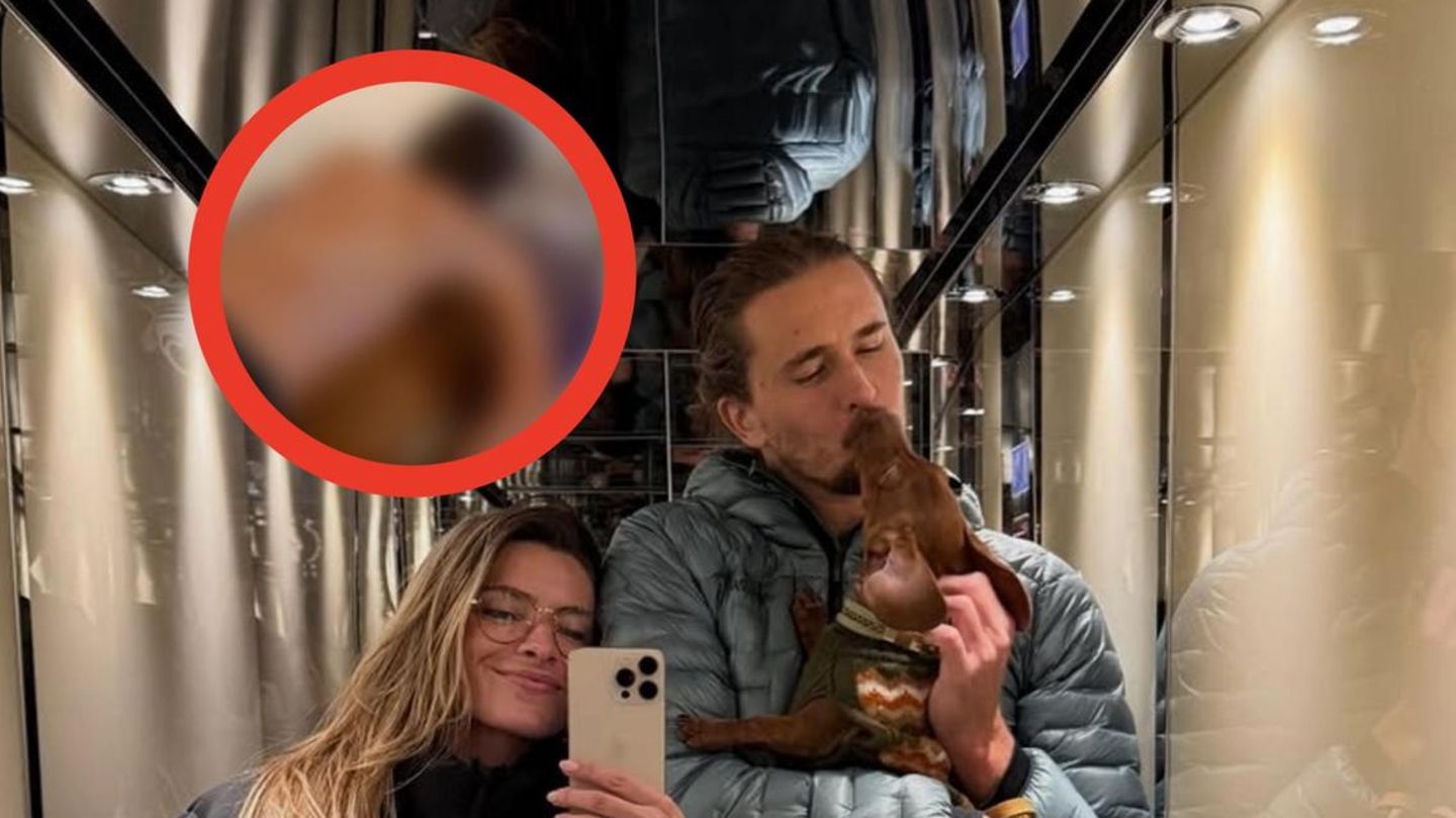 Sophia Thomalla: "Darf man …" Überraschend neues Foto von Alex nach  Trennungsgerüchten