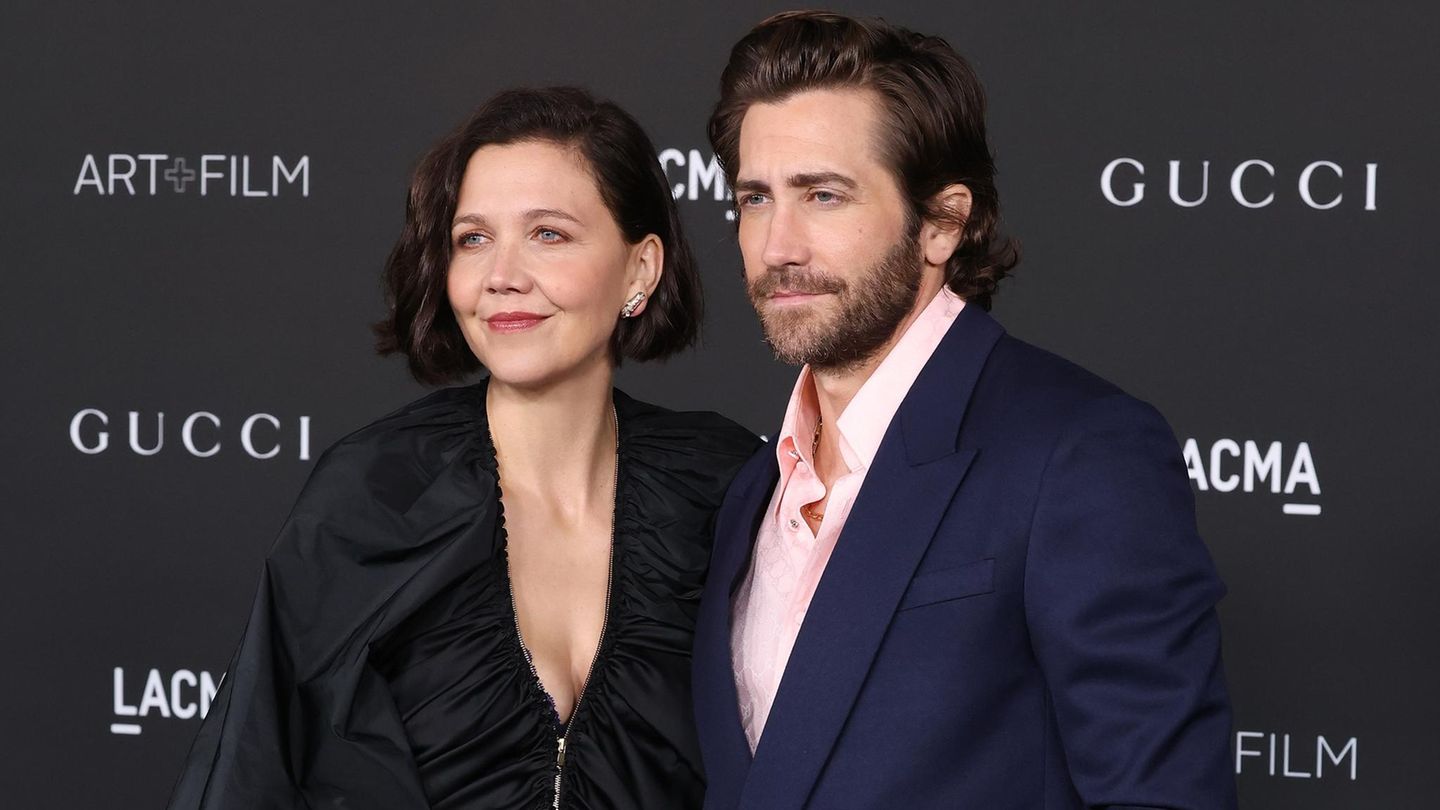 Maggie Gyllenhaal + Jake Gyllenhaal: Auch zwischen ihnen gibt es Neid ...