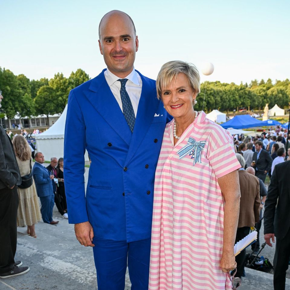 Albert von Thurn und Taxis | GALA.de