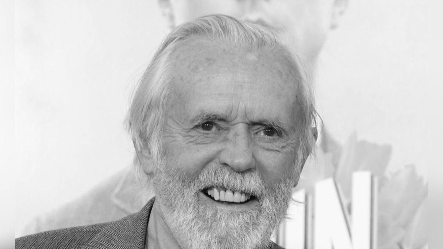 Matt Clark bei einer Veranstaltung