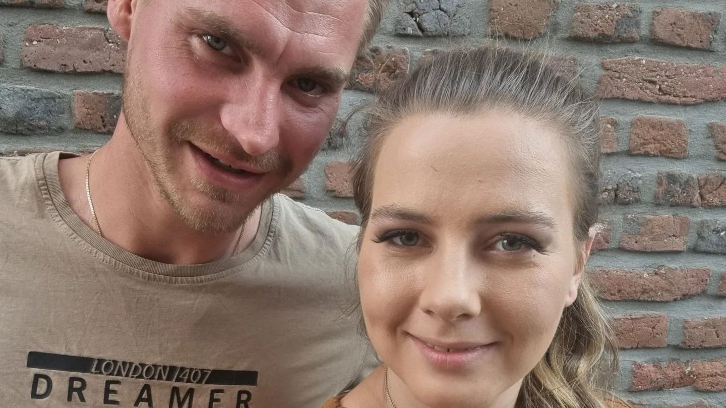 Peter + Sarafina Wollny: Peter und Sarafina Wollny verkünden bahnbrechende Veränderung