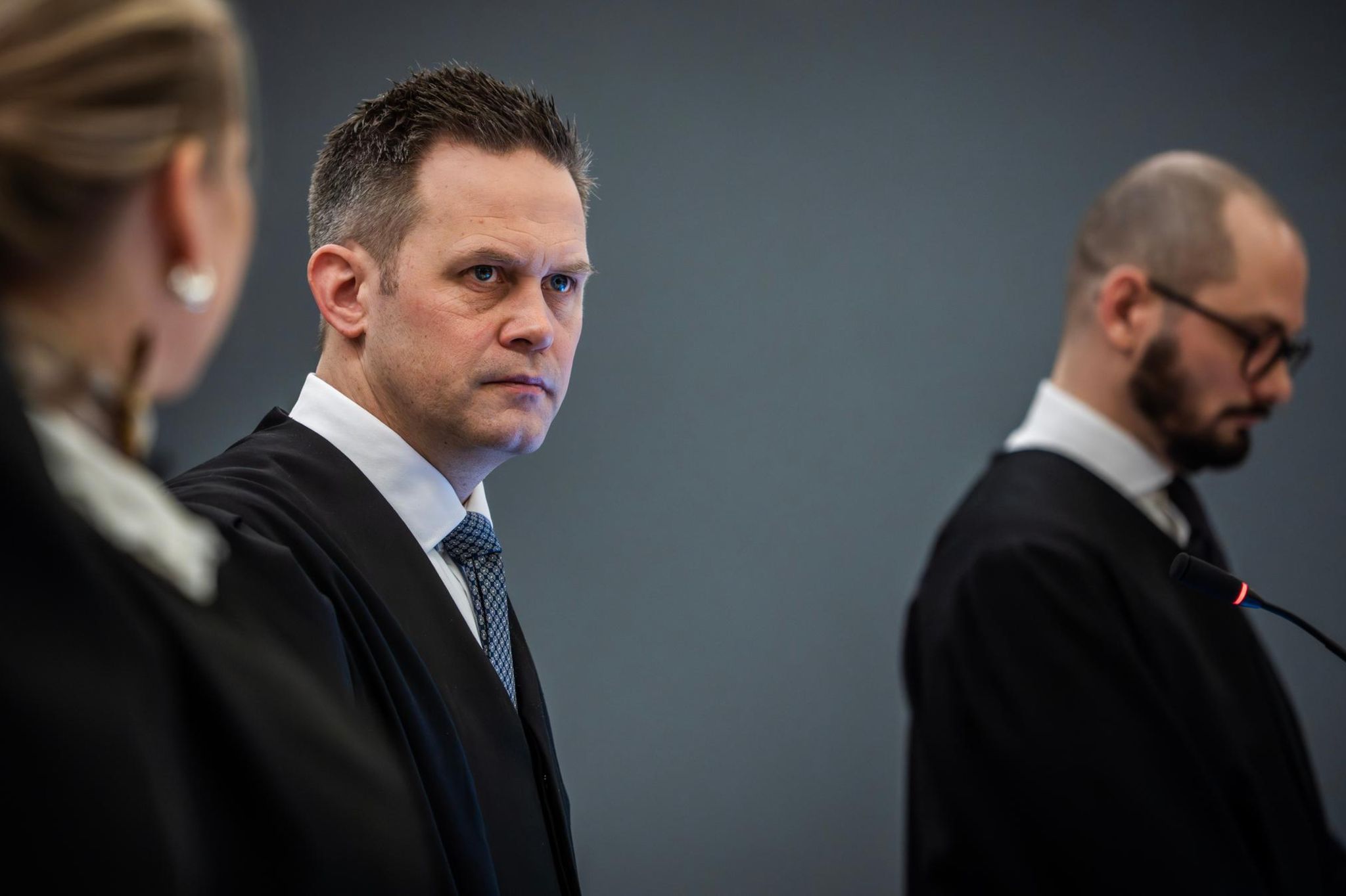 Marius Borg Høiby: Knapp 1 Million Kronen Schadensersatz! Schreckliche Schilderung vor Gericht | GALA.de