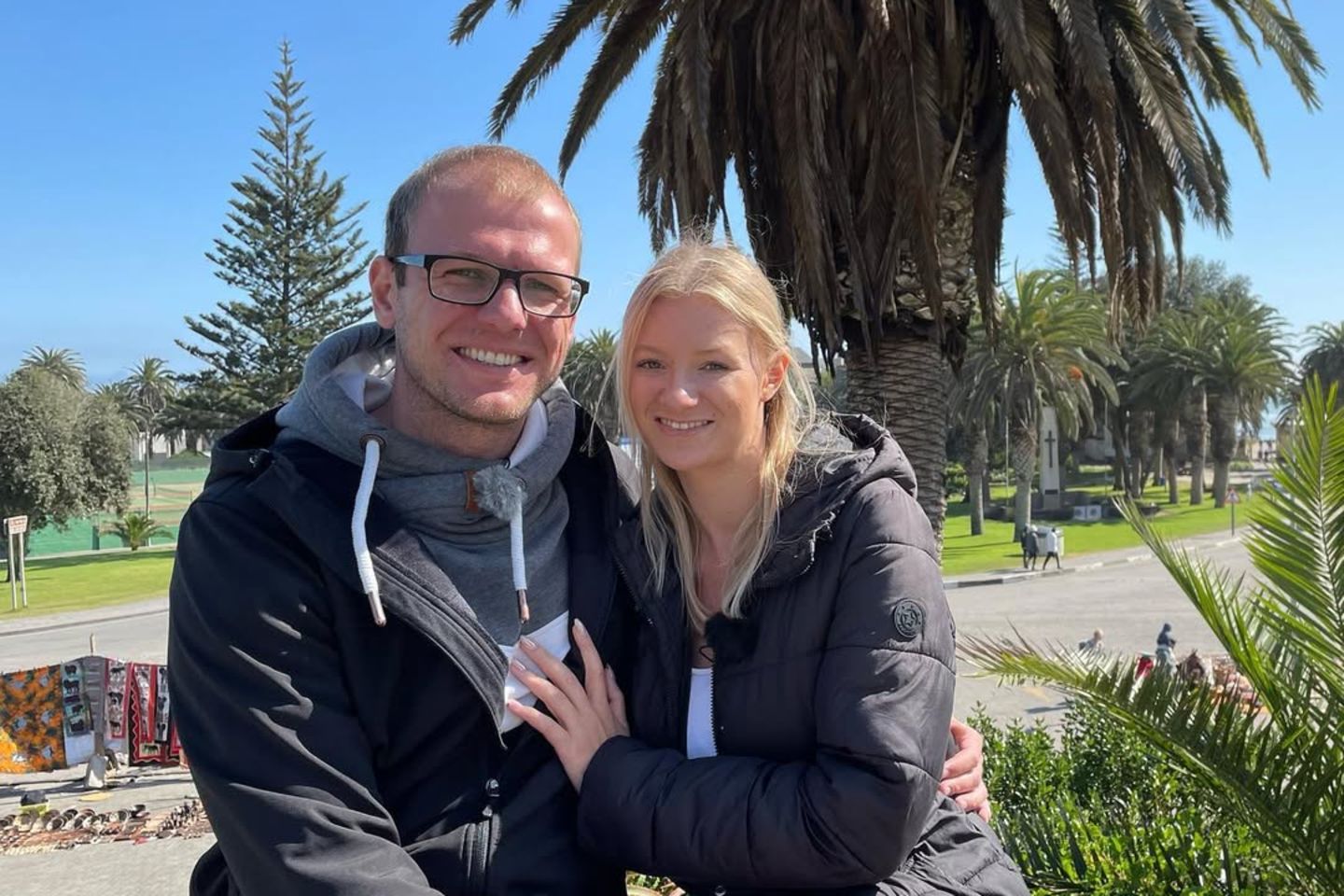 Spannende Marina Und Robert Finale Ebenbild