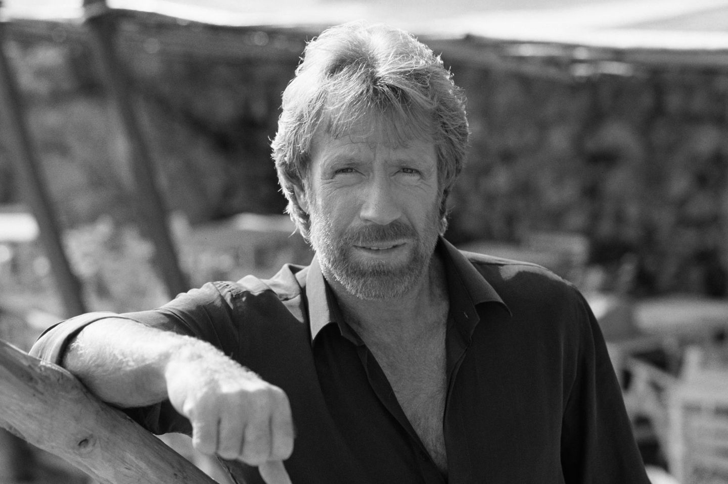 Chuck Norris ist nach medizinischem Notfall auf Hawaii gestorben | GALA.de