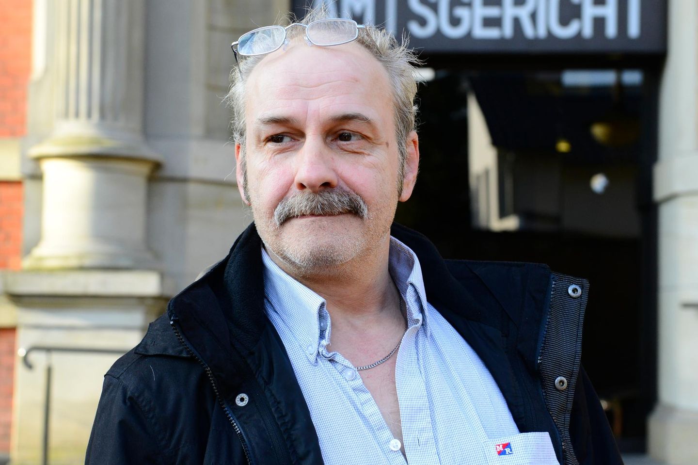 Dieter Wollny: Silvias Ex-Mann ist wieder verheiratet | GALA.de