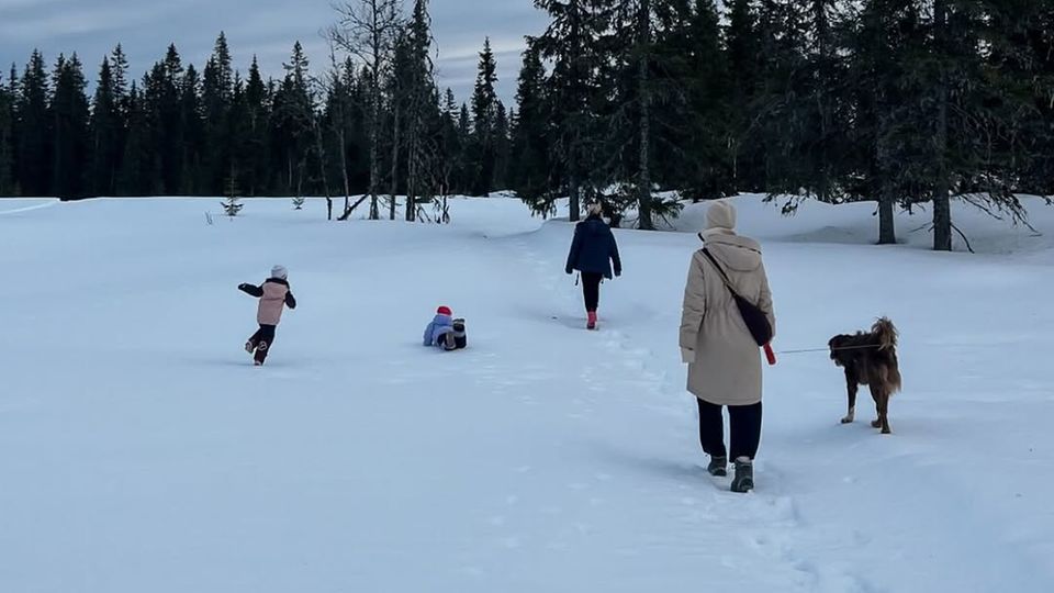 Мириам Нойройтер