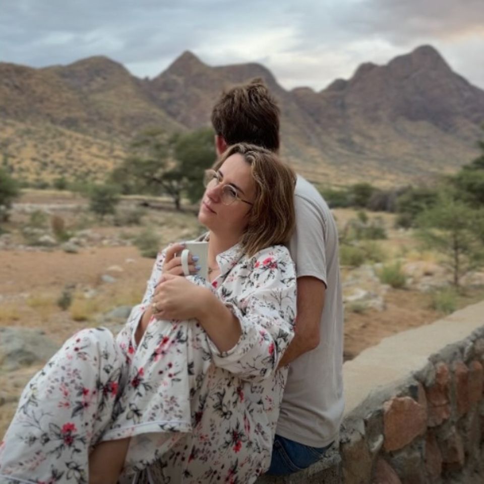 Anna Heiser | GALA.de