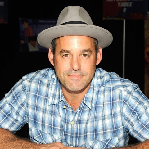 Xander Harris | GALA.de