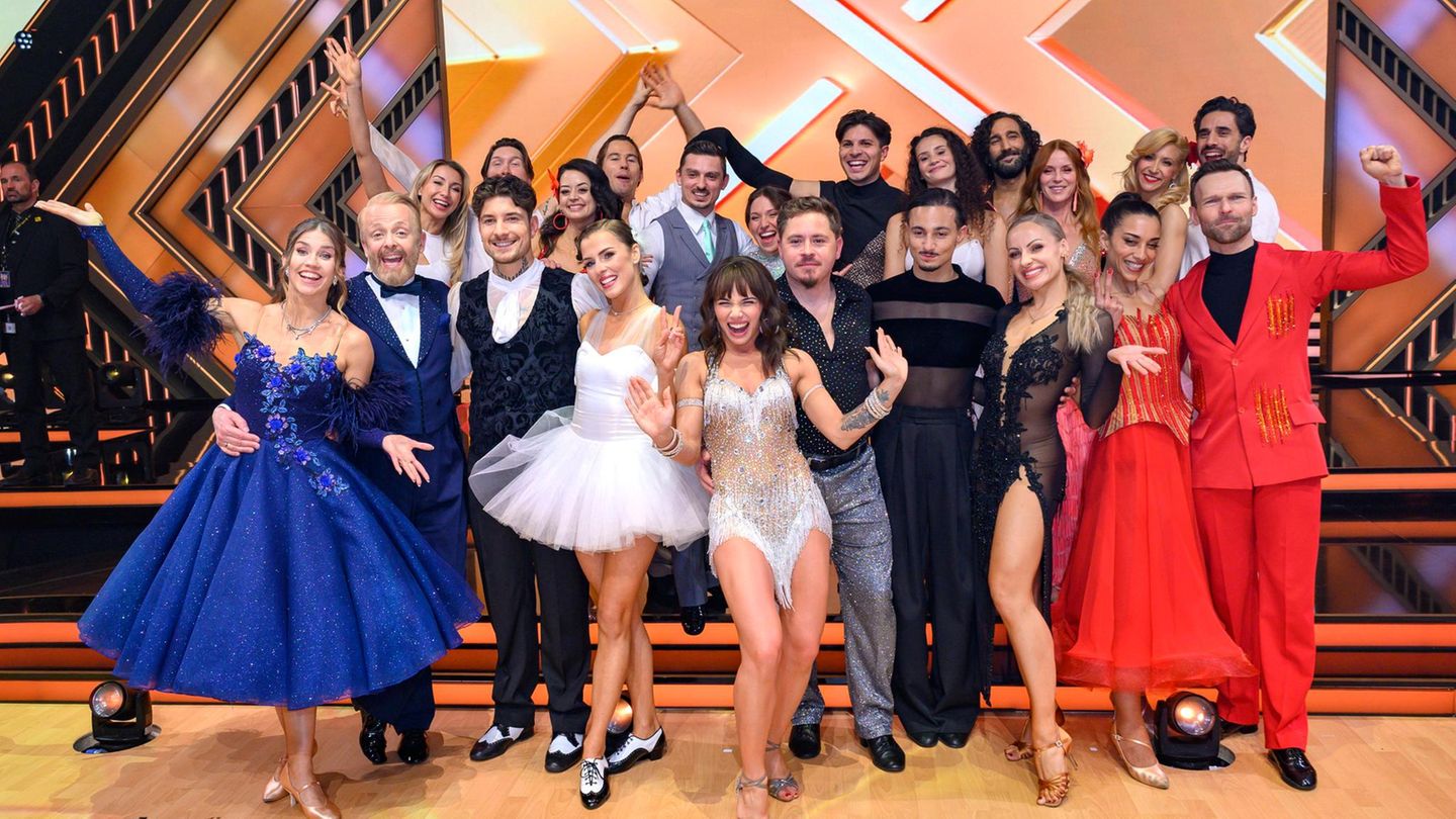 Evgeny Vinokurov : "Let's Dance"-Profi ist wieder Vater geworden