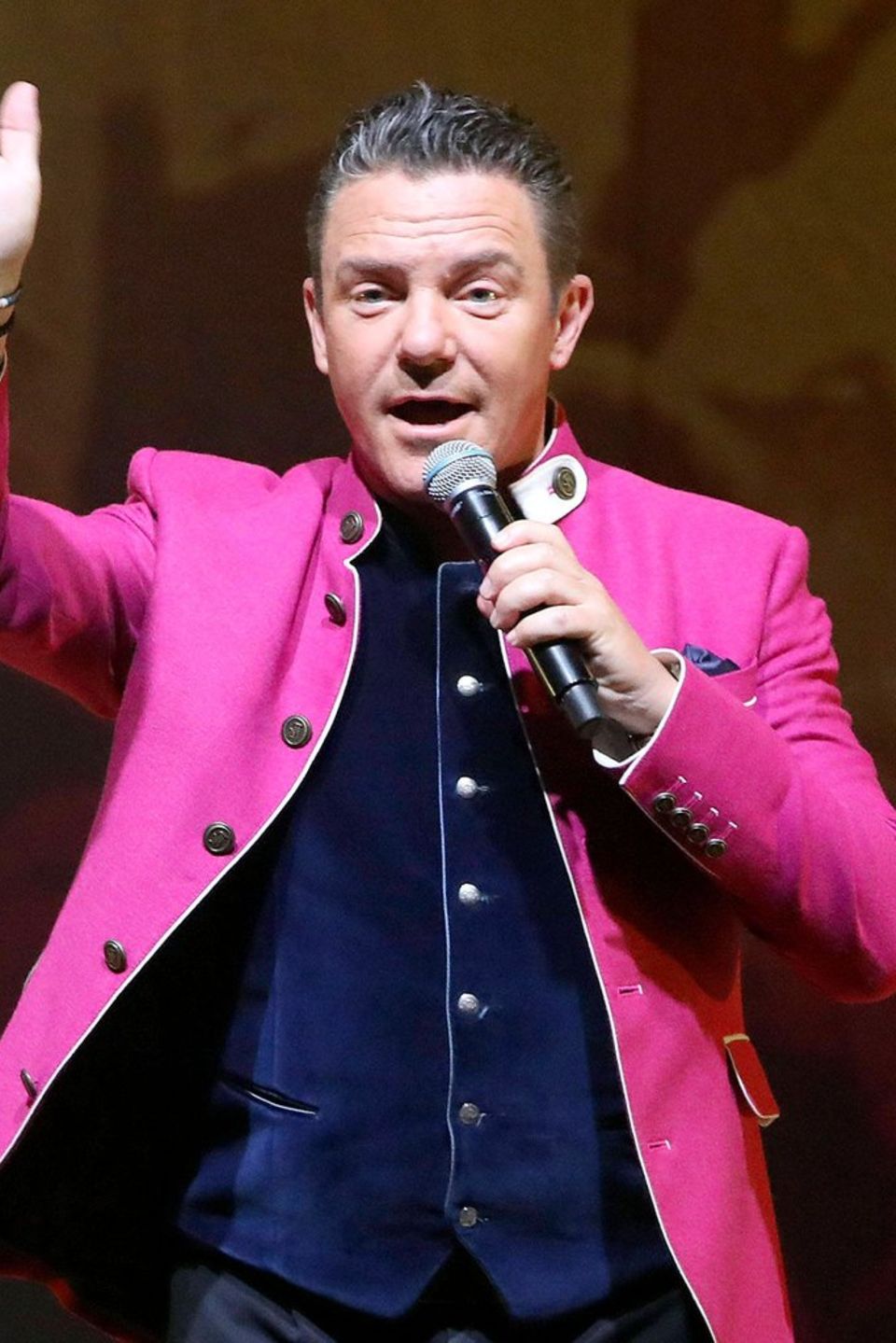 Stefan Mross - Starporträt, News, Bilder | GALA.de