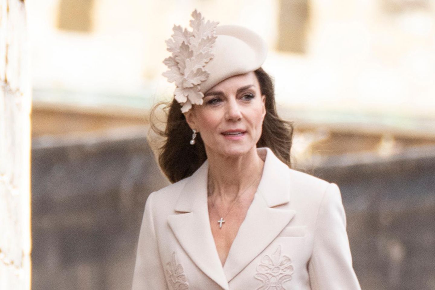 Catherine, Princess of Wales: Emotionaler Oster-Auftritt mit tiefer Bedeutung | GALA.de