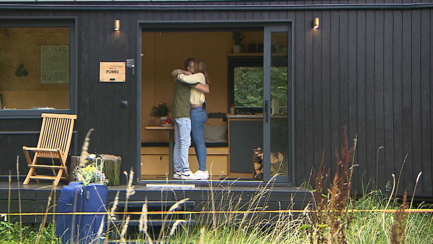 Bauer sucht Frau Trennung: Christopher & Pauline sind kein Paar mehr