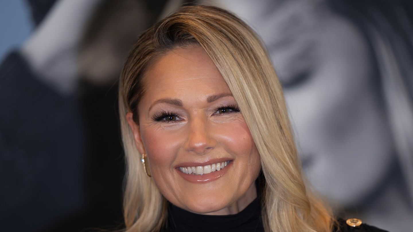 Helene Fischer: Nach Babypause spricht sie über neue Gelassenheit | GALA.de