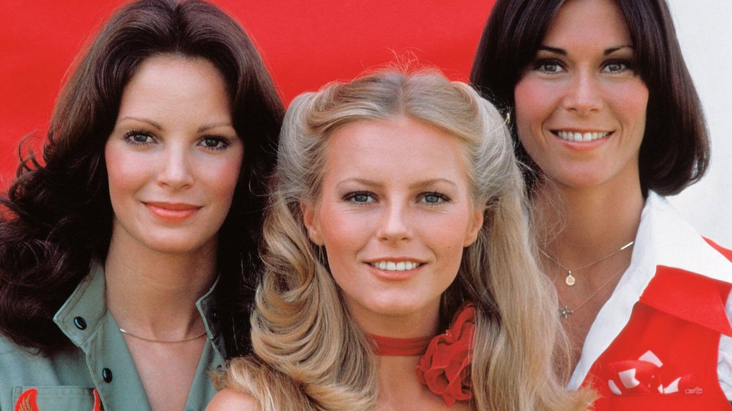 drei engel für charlie