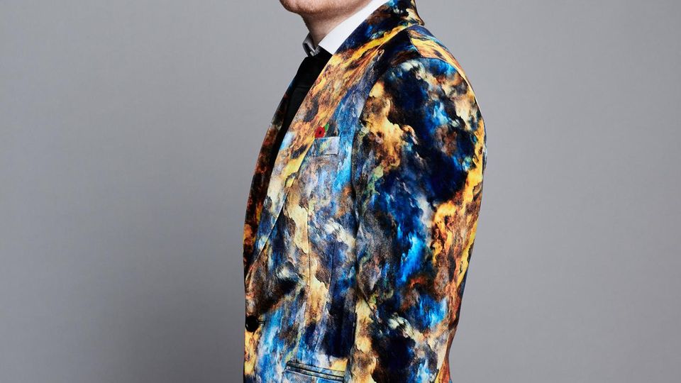 Певец Эд Ширан (35 лет) хотел избежать давления постоянной доступности – и избавился от своего смартфона.