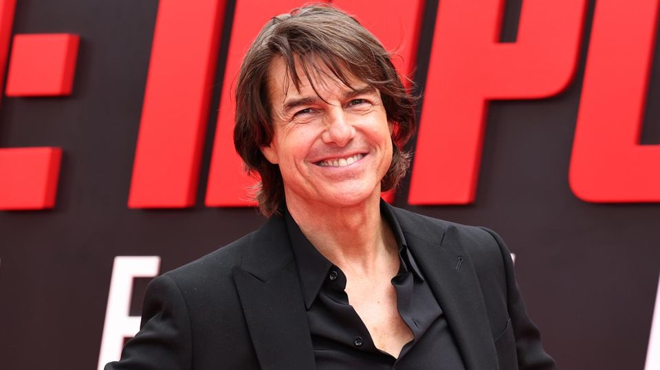 63-летний экшн-звезда Том Круз впечатляюще молод – его дофаминовый детокс: без сахара.