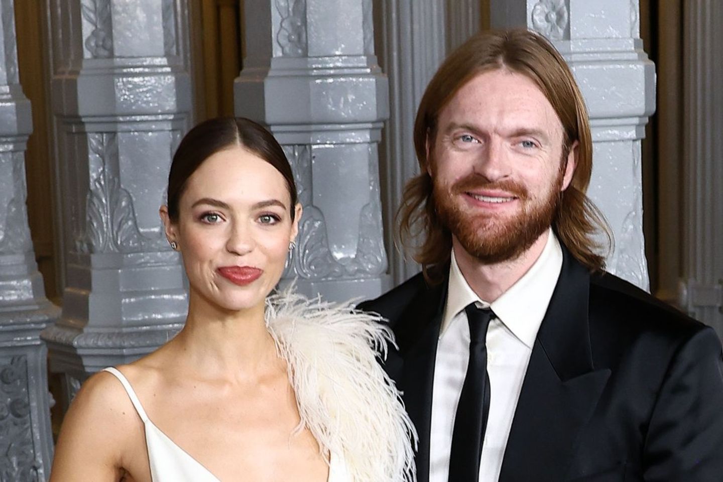 Finneas O'Connell: Mitten in der Hochzeitsplanung | GALA.de