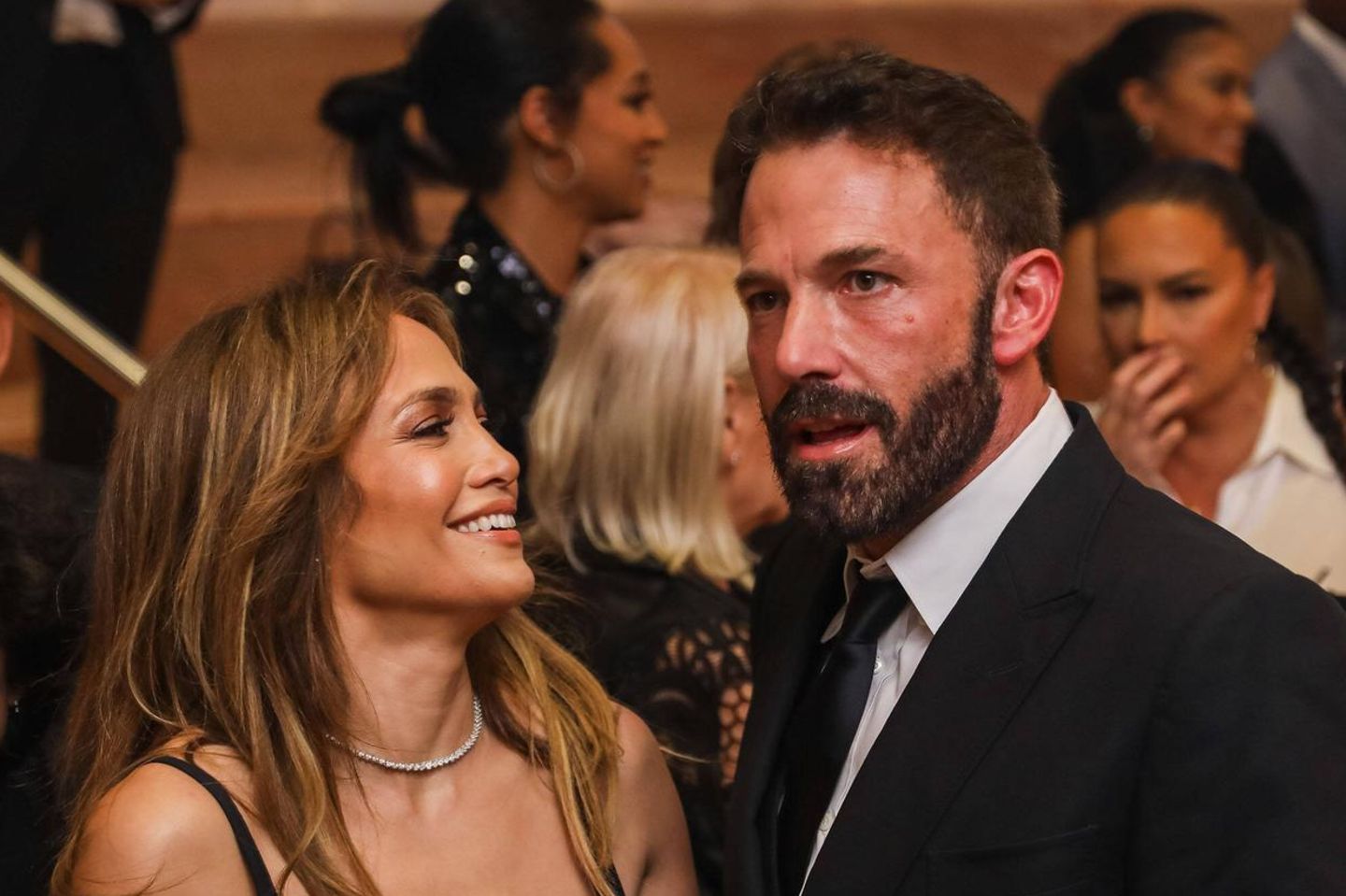 Luxus Ben Affleck Jlo Fotos