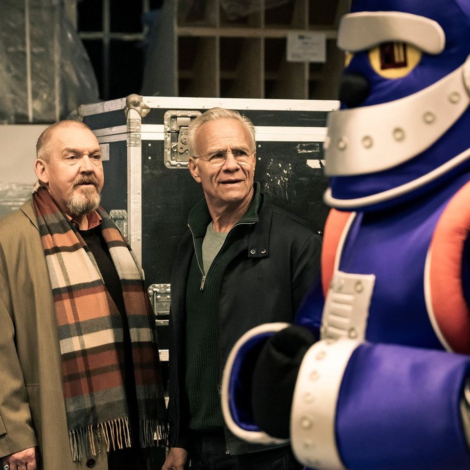 Vorschau: TV-Tipps am Freitag (10.04.2026) | GALA.de