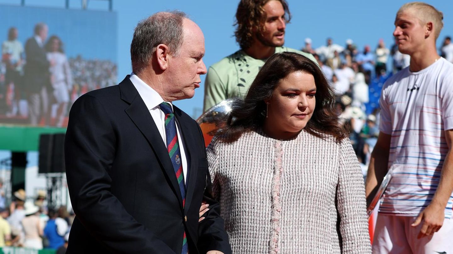 Bodytransformation: Neues Foto zeigt Gewichtsverlust seiner Nichte zweiten Grades