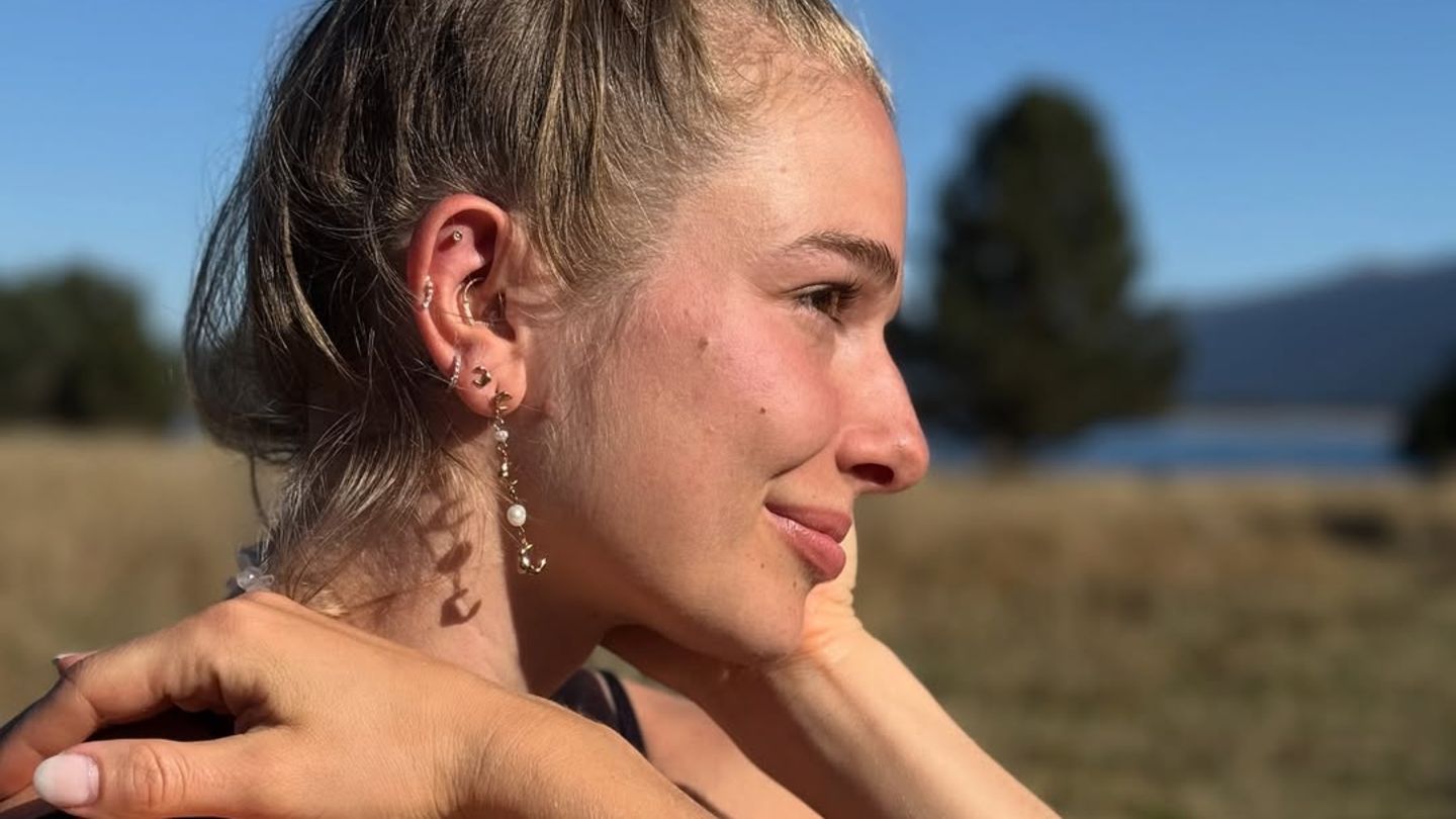 Lola Weippert: "Ich wusste, dass ..." Sie macht Beziehungsaus öffentlich