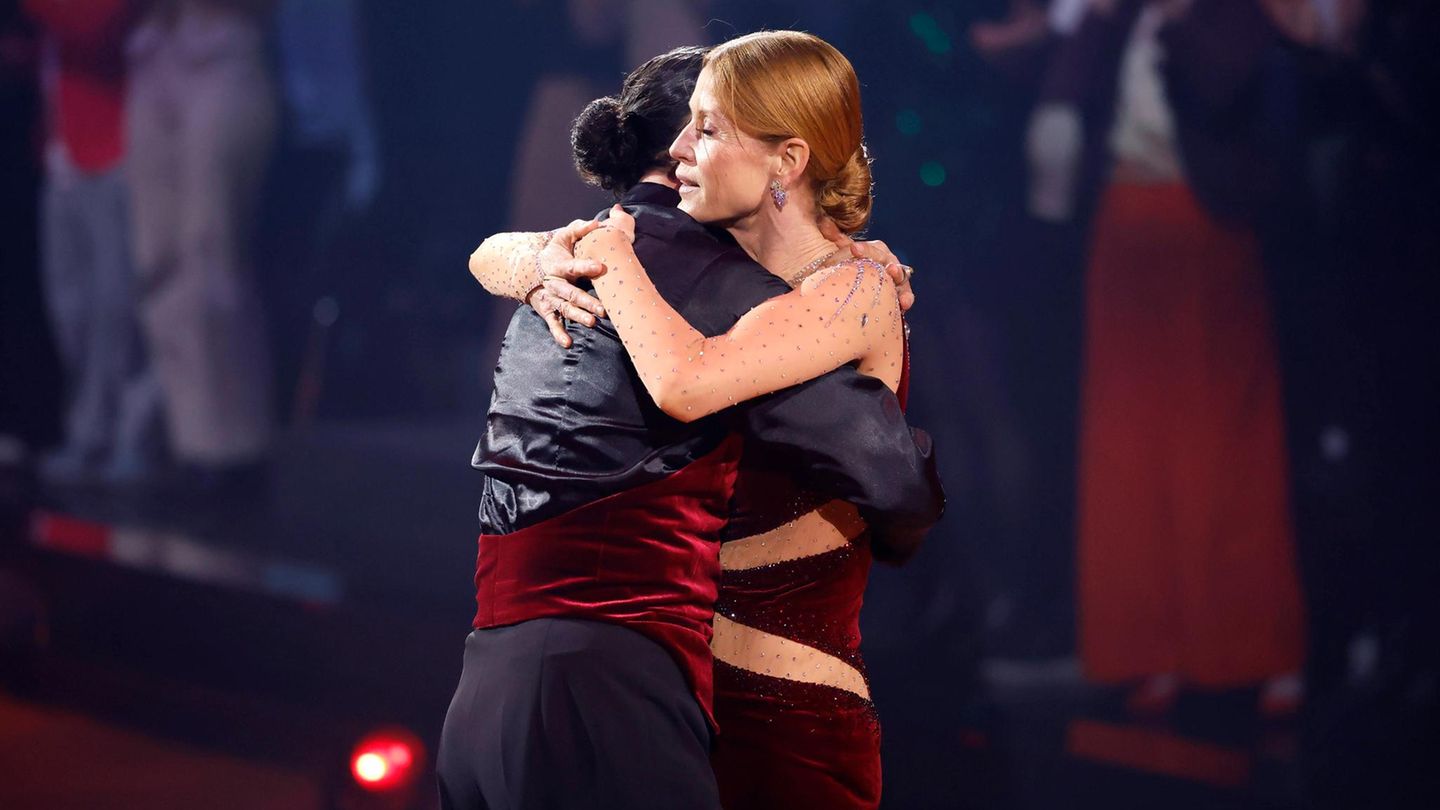 Massimo Sinató: Massimo Sinató äußert sich zu Esther Schweins und "emotionaler Woche"