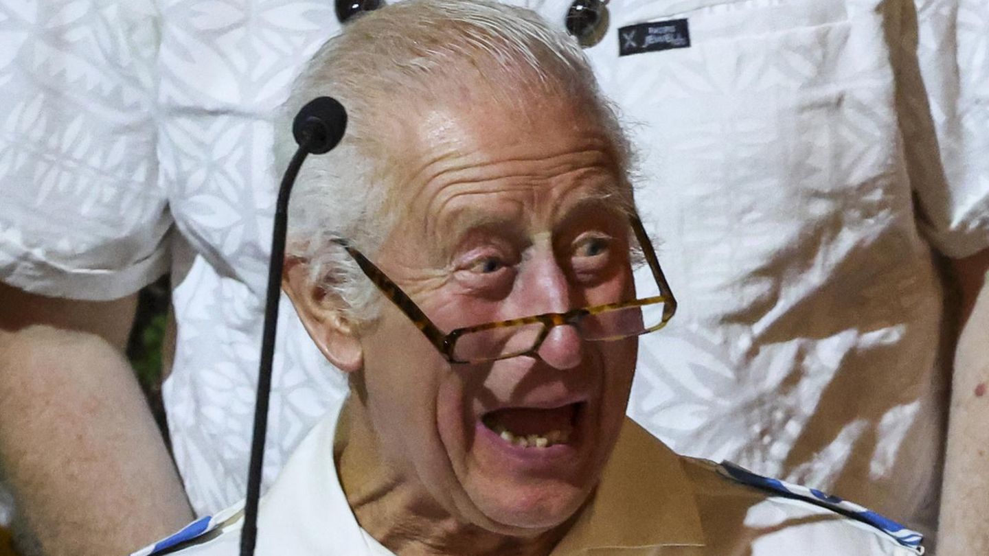 Königliche Brillen: Können Sie glauben, wie diese Royals mit Brille aussehen?