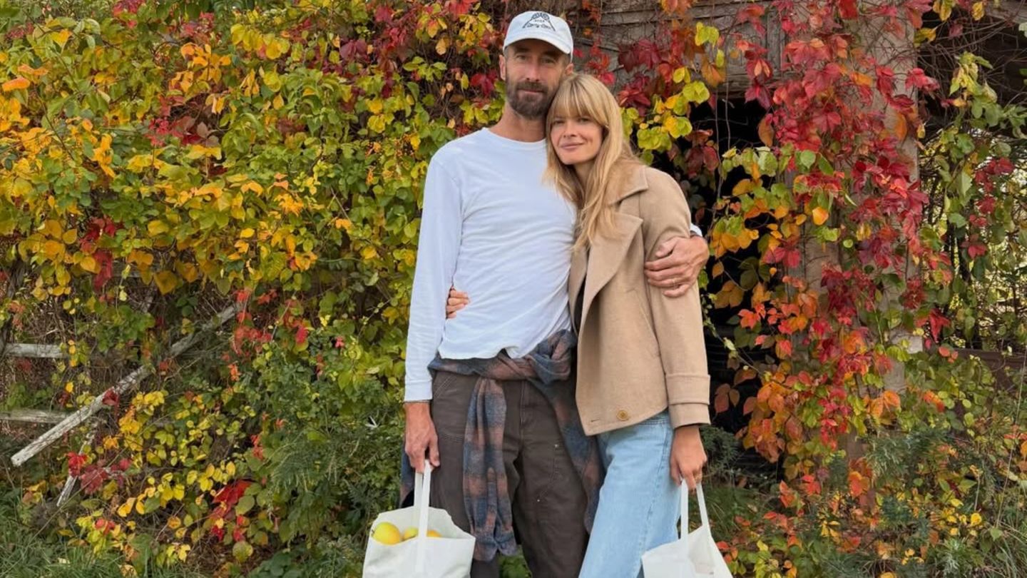 Wow, so nah dran!: Julia Stegner feiert Meilenstein mit ihrer großen Liebe