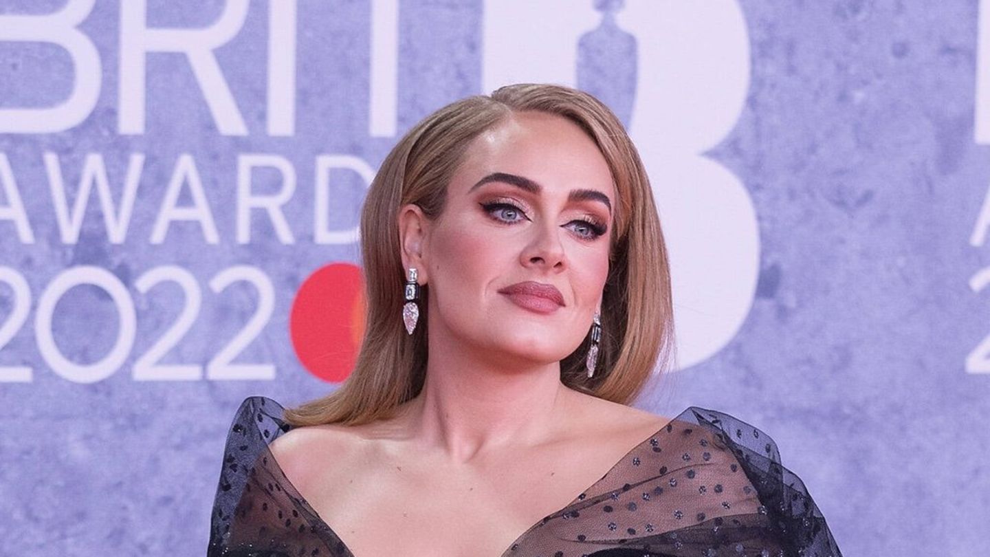 Für ihr Leinwand-Debüt: Adele soll neue Musik machen