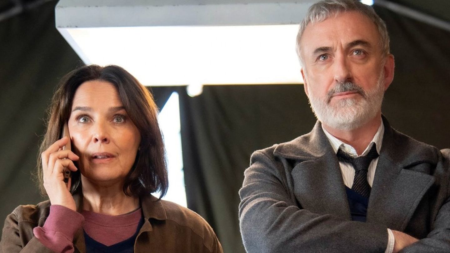 Vorschau: TV-Tipps am Donnerstag (16.04.2026)